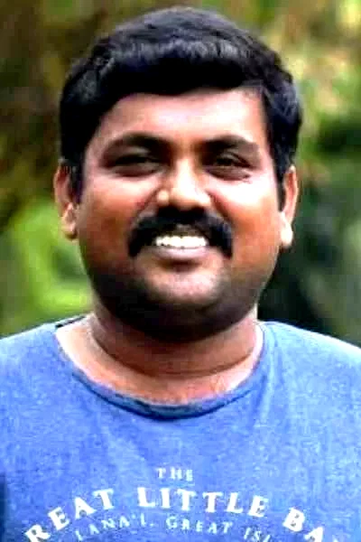  Kaali Venkat