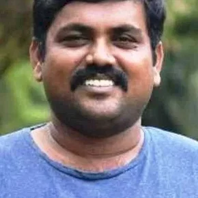 Photo star :  Kaali Venkat