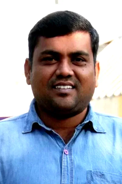  Kaali Venkat