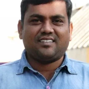 Photo star :  Kaali Venkat
