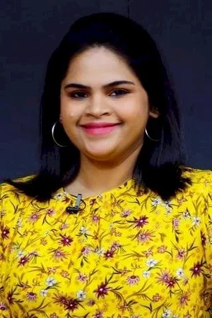  Vidyullekha Raman