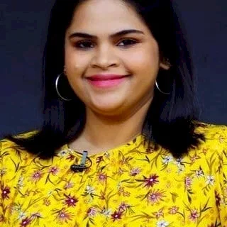  Vidyullekha Raman