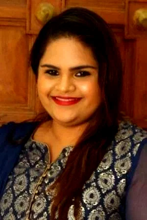  Vidyullekha Raman