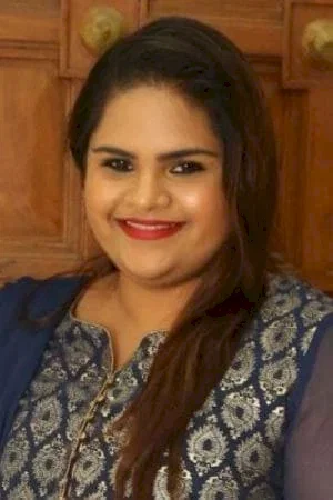 Vidyullekha Raman photo
