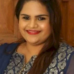 Photo star :  Vidyullekha Raman