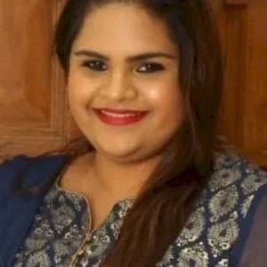  Vidyullekha Raman