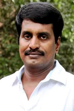 Photo de  R Kannan