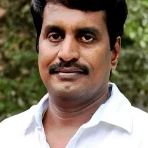 Photo star :  R Kannan