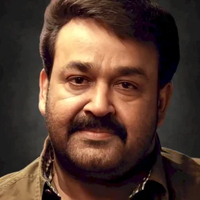 Photo star :  Mohanlal