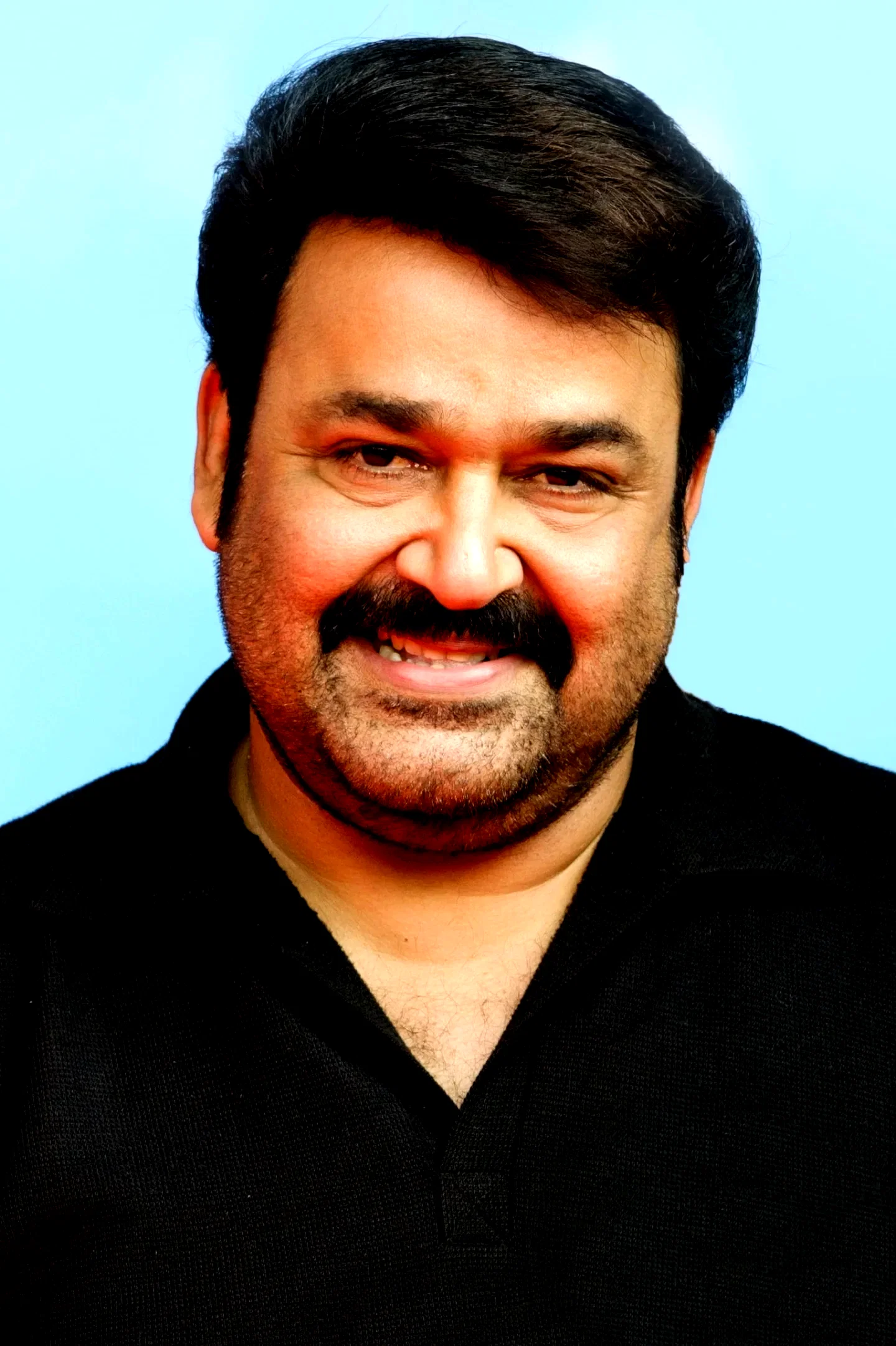  Mohanlal