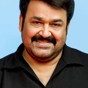 Photo star :  Mohanlal
