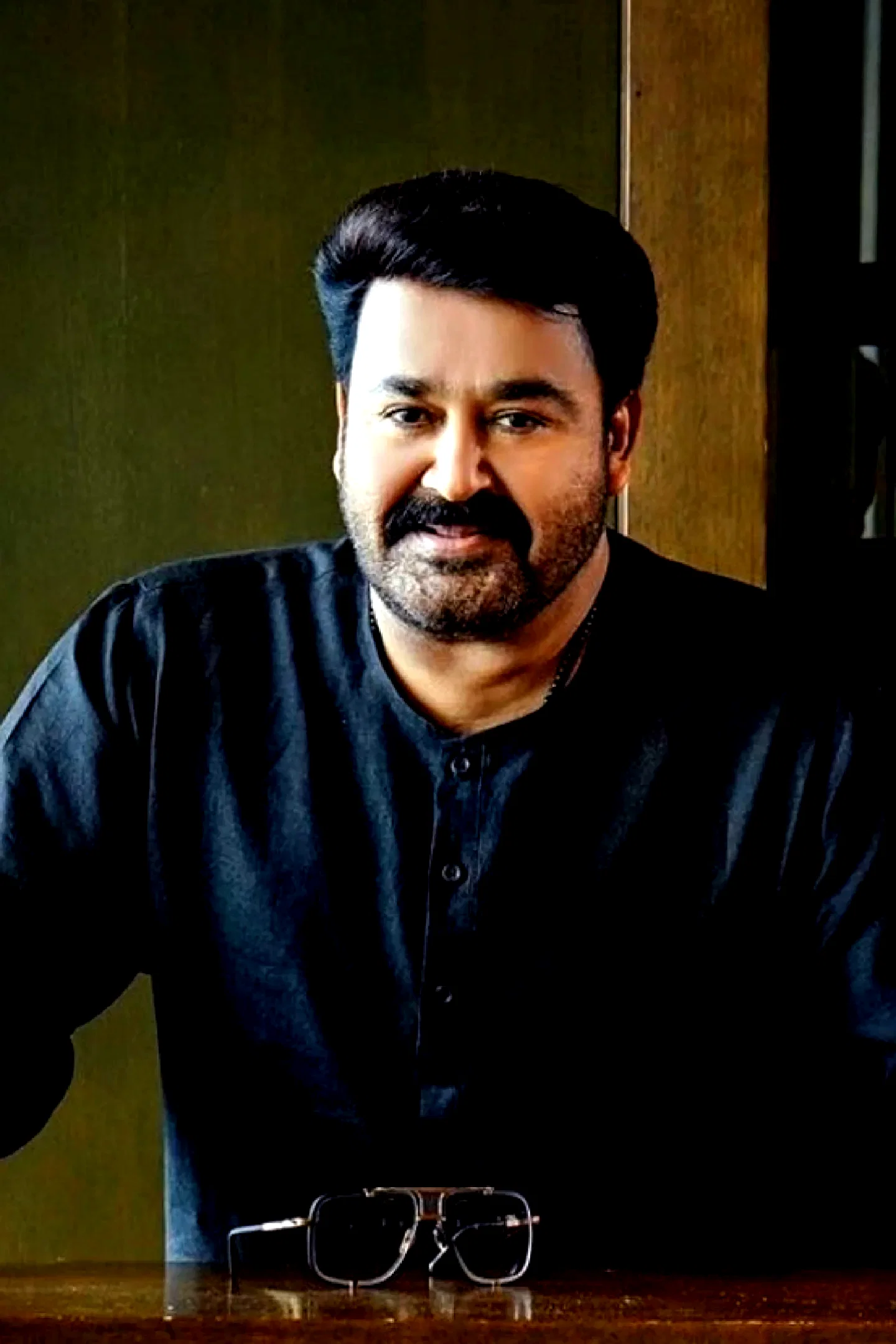  Mohanlal