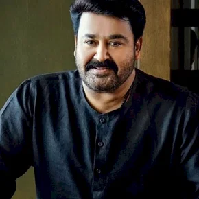 Photo star :  Mohanlal