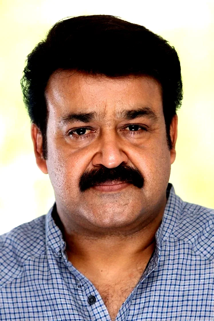  Mohanlal