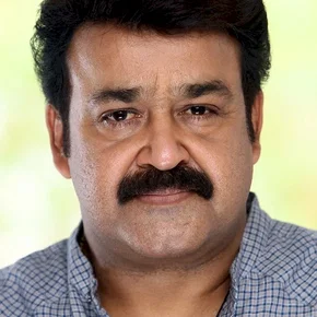 Photo star :  Mohanlal