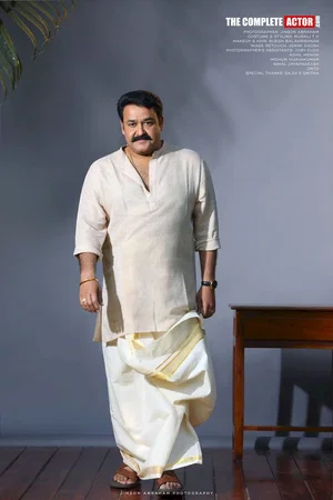  Mohanlal photo