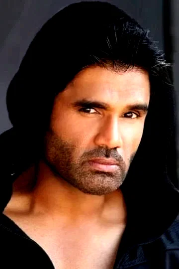 Sunil Shetty