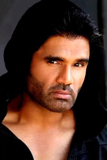 Sunil Shetty