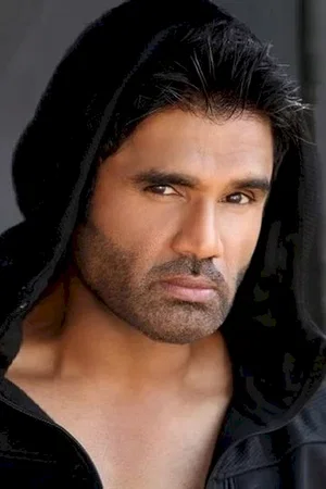 Sunil Shetty photo