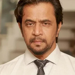 Photo star :  Arjun Sarja