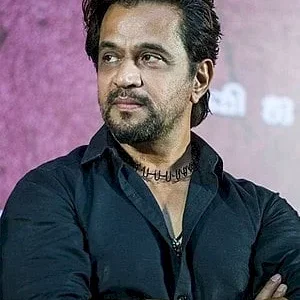  Arjun Sarja