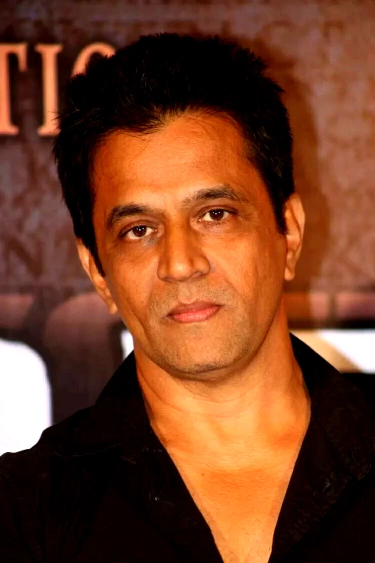  Arjun Sarja