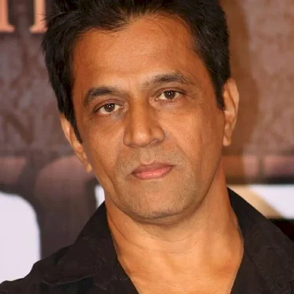  Arjun Sarja