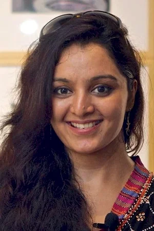  Manju Warrier photo