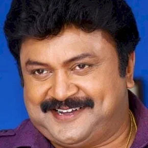 Photo star :  Prabhu