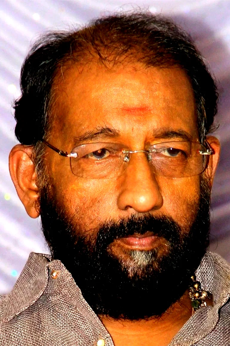 Nedumudy Venu