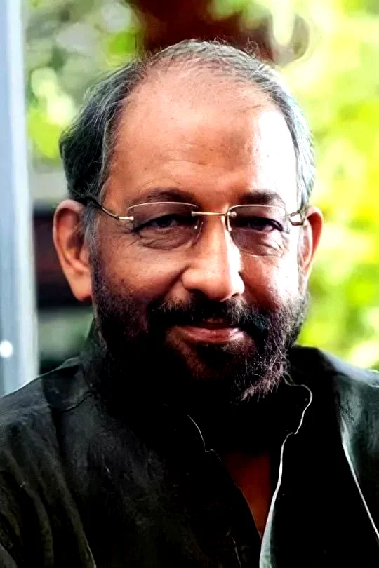 Nedumudy Venu