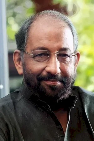 Nedumudy Venu photo