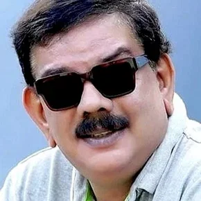 Photo star :  Priyadarshan