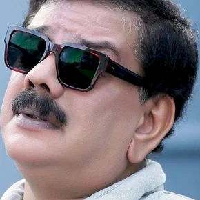 Photo star :  Priyadarshan