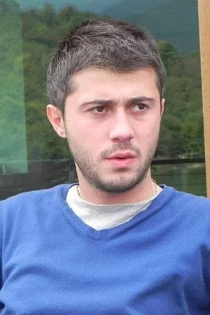  Kakha Kintsurashvili photo