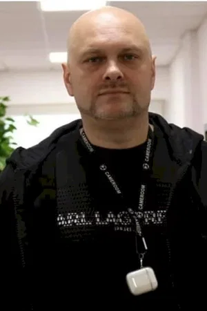  Giorgi Tsereteli photo