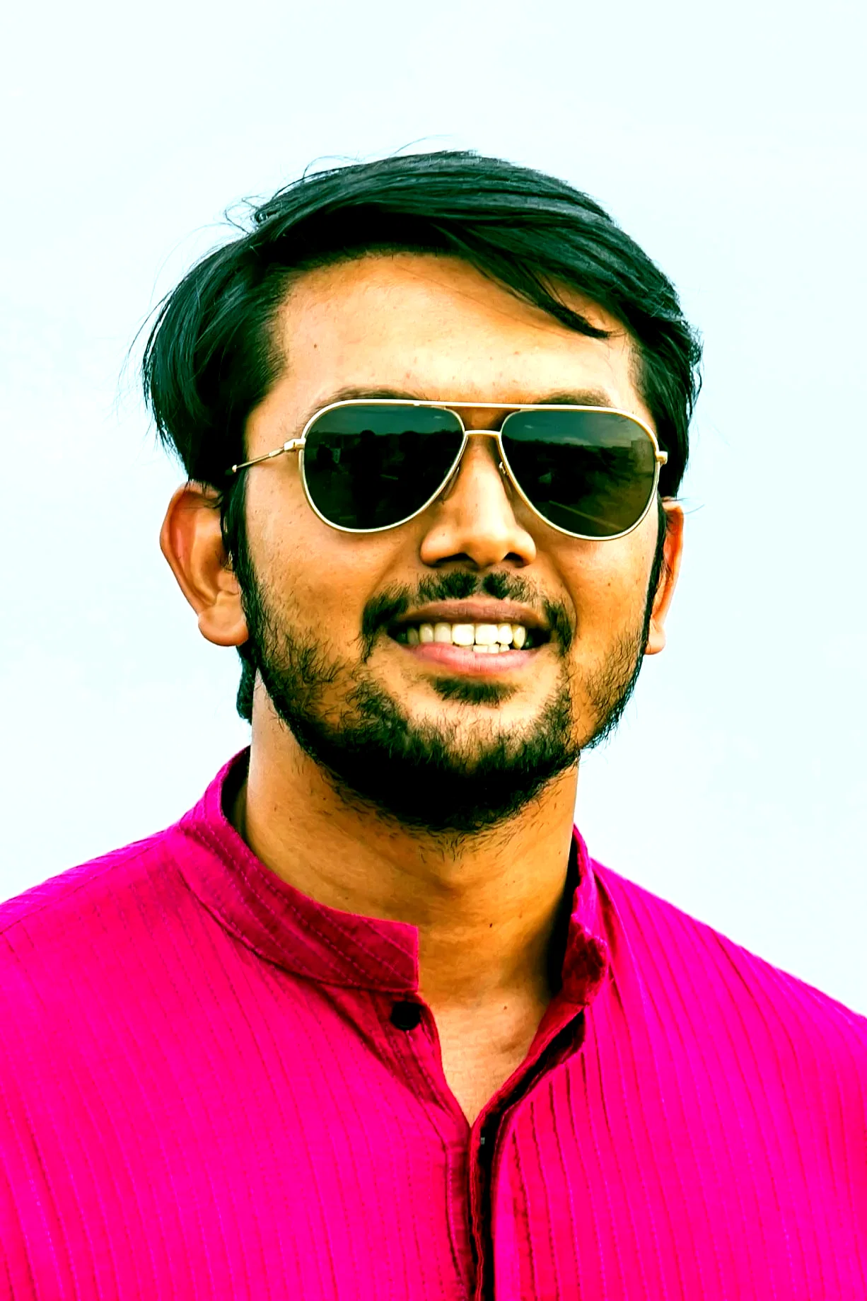  Arifin Shuvo