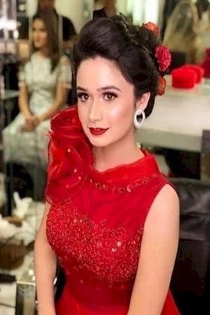 Jannatul Ferdous Oishee photo