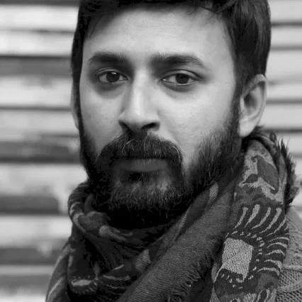  Manoj Kumar Pramanik