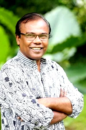  Fazlur Rahman Babu