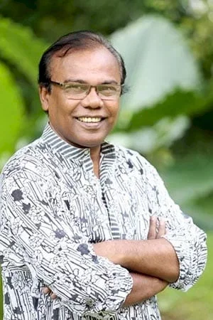  Fazlur Rahman Babu photo