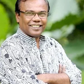 Photo star :  Fazlur Rahman Babu