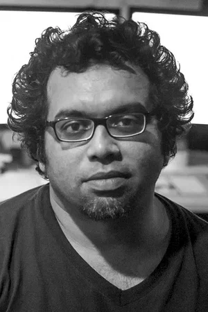  Iresh Zaker photo