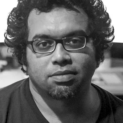  Iresh Zaker