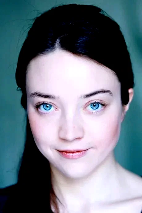  Aurélia Poirier