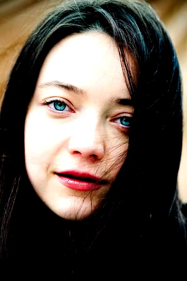  Aurélia Poirier