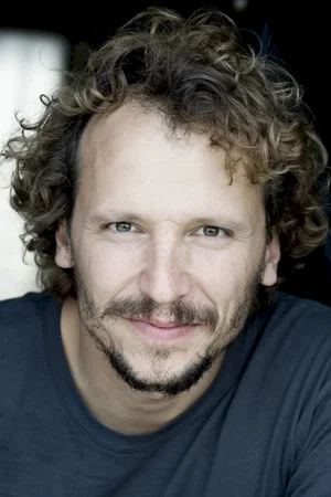 Marcus H. Rosenmüller photo