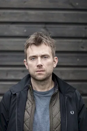  Damon Albarn photo