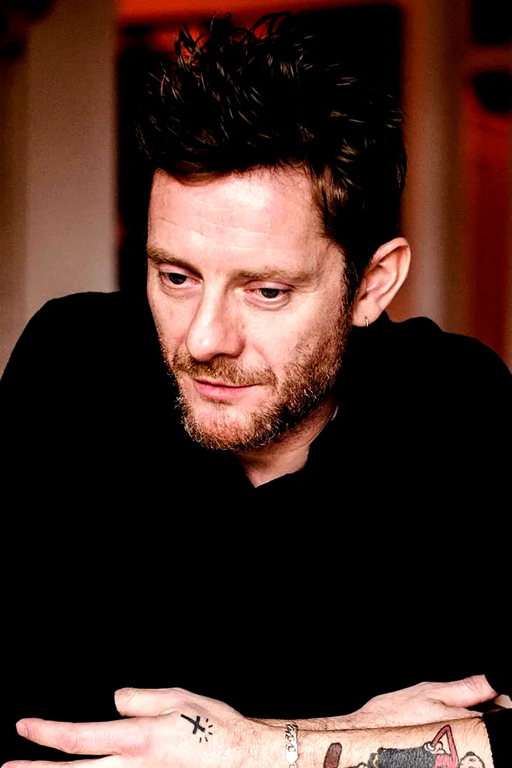  Jamie Hewlett