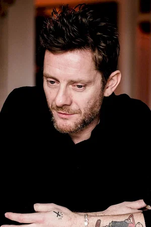 Photo de  Jamie Hewlett